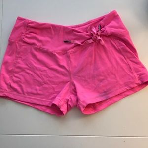 Women’s Kyodan Spandex Shorts